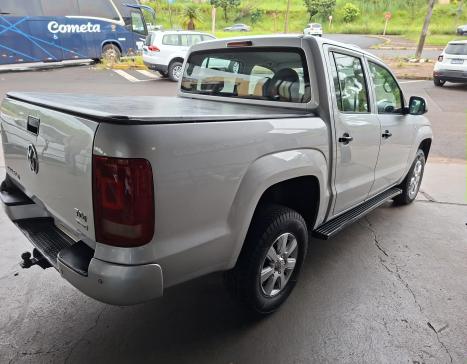 VOLKSWAGEN Amarok , Foto 3