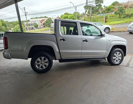 VOLKSWAGEN Amarok , Foto 4