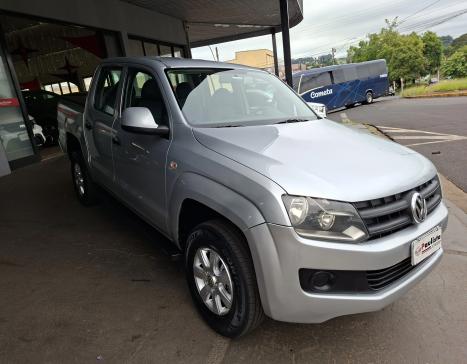 VOLKSWAGEN Amarok , Foto 5