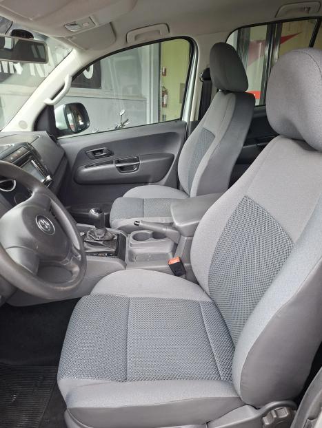 VOLKSWAGEN Amarok , Foto 7