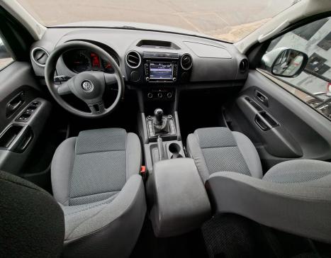 VOLKSWAGEN Amarok , Foto 8