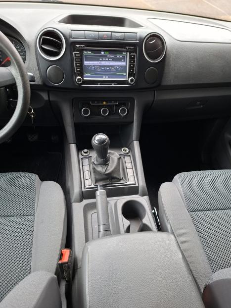 VOLKSWAGEN Amarok , Foto 9