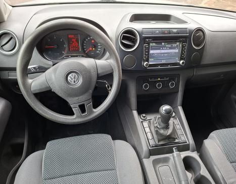 VOLKSWAGEN Amarok , Foto 10