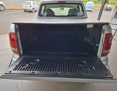 VOLKSWAGEN Amarok , Foto 11