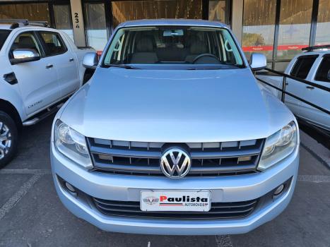 VOLKSWAGEN Amarok , Foto 2