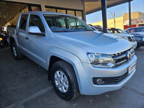 VOLKSWAGEN Amarok , Foto 3
