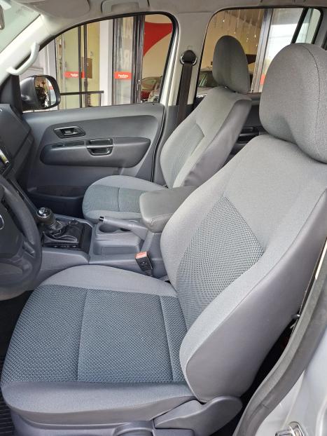 VOLKSWAGEN Amarok , Foto 4