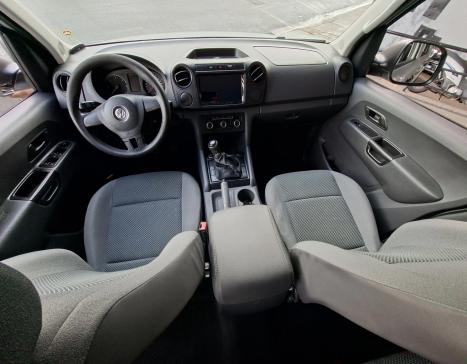 VOLKSWAGEN Amarok , Foto 6