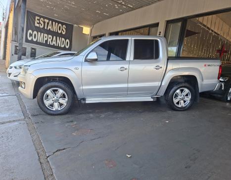 VOLKSWAGEN Amarok , Foto 2