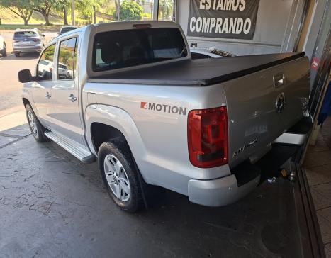 VOLKSWAGEN Amarok , Foto 3