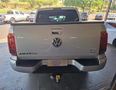 VOLKSWAGEN Amarok , Foto 4
