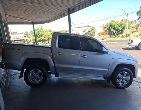 VOLKSWAGEN Amarok , Foto 5