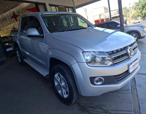 VOLKSWAGEN Amarok , Foto 6