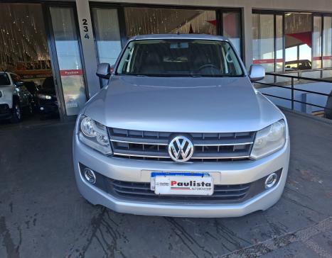 VOLKSWAGEN Amarok , Foto 7