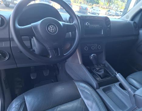 VOLKSWAGEN Amarok , Foto 8