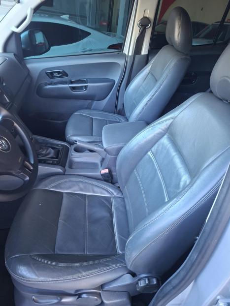 VOLKSWAGEN Amarok , Foto 9