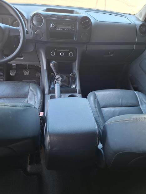 VOLKSWAGEN Amarok , Foto 10