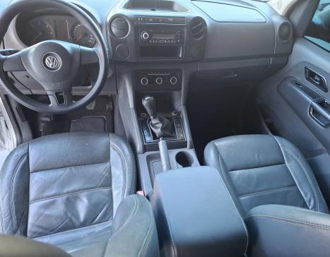 VOLKSWAGEN Amarok , Foto 11