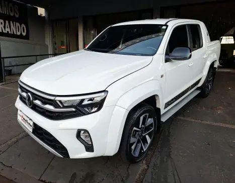 VOLKSWAGEN Amarok , Foto 1