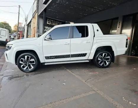 VOLKSWAGEN Amarok , Foto 2