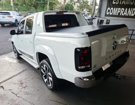 VOLKSWAGEN Amarok , Foto 3