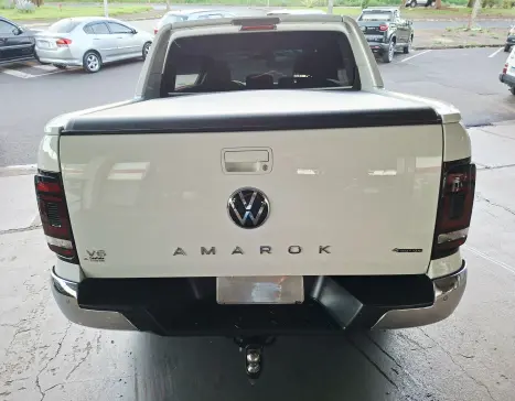 VOLKSWAGEN Amarok , Foto 4