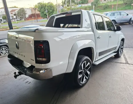 VOLKSWAGEN Amarok , Foto 5