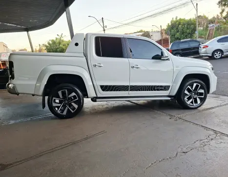 VOLKSWAGEN Amarok , Foto 6