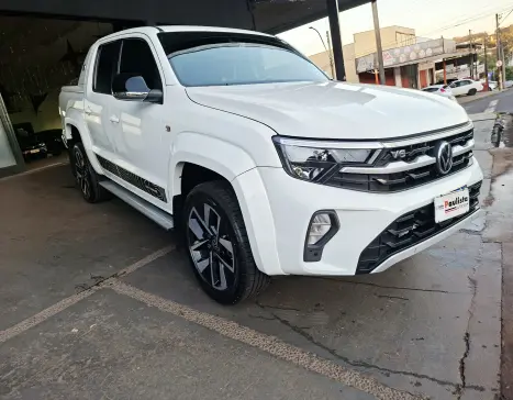 VOLKSWAGEN Amarok , Foto 7