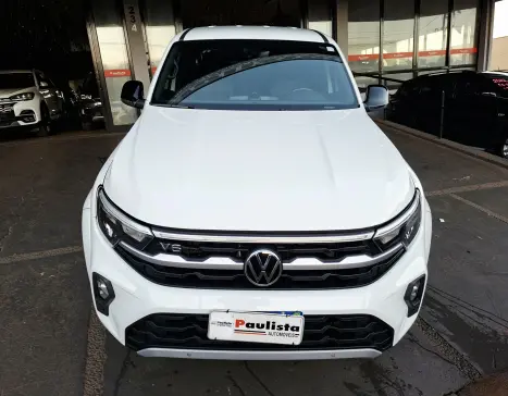 VOLKSWAGEN Amarok , Foto 8