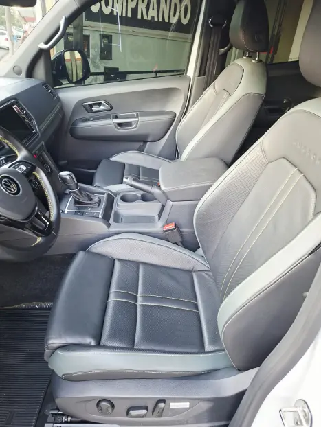 VOLKSWAGEN Amarok , Foto 9