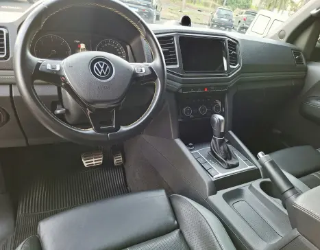 VOLKSWAGEN Amarok , Foto 10