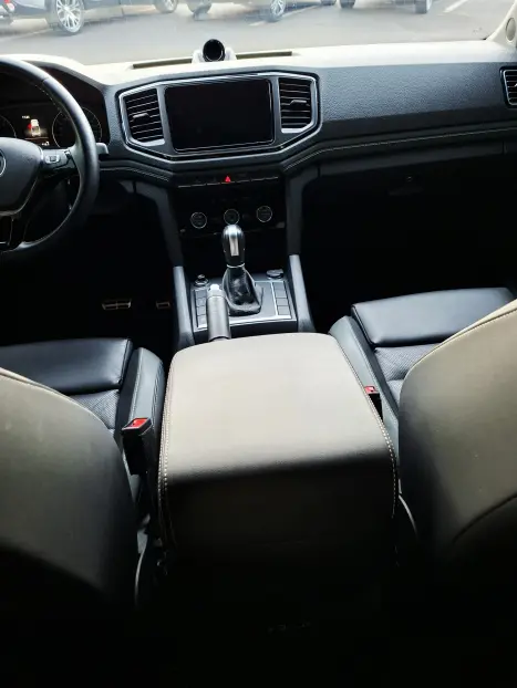 VOLKSWAGEN Amarok , Foto 11
