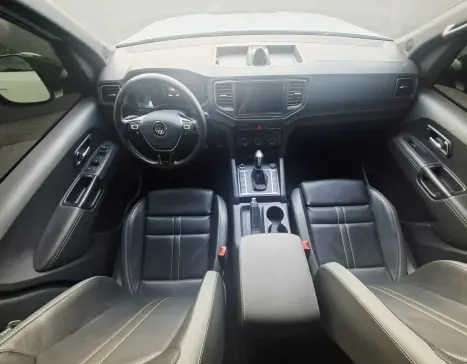VOLKSWAGEN Amarok , Foto 12