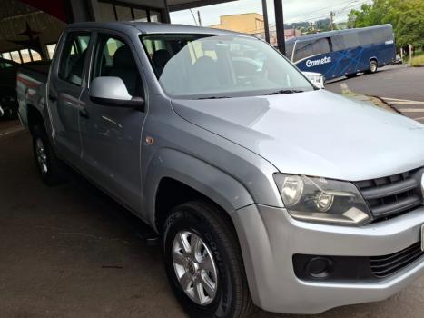 VOLKSWAGEN Amarok , Foto 3