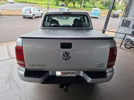 VOLKSWAGEN Amarok , Foto 4