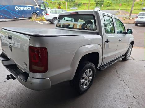 VOLKSWAGEN Amarok , Foto 5
