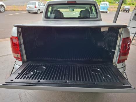VOLKSWAGEN Amarok , Foto 7