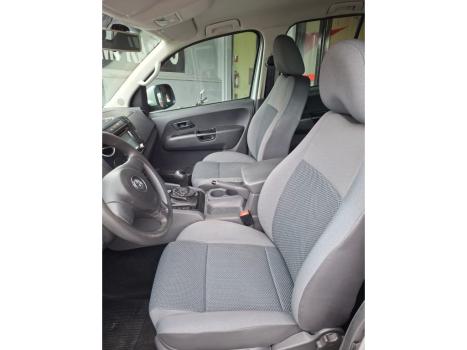 VOLKSWAGEN Amarok , Foto 8