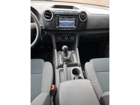 VOLKSWAGEN Amarok , Foto 9