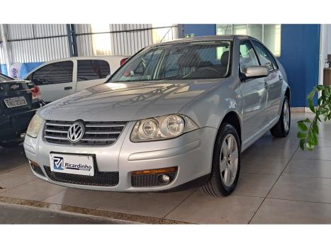 VOLKSWAGEN Bora 2.0 4P AUTOMÁTICO, Foto 3