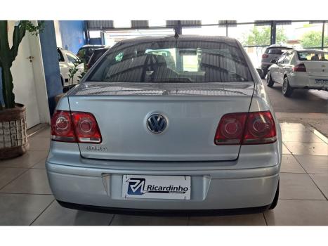 VOLKSWAGEN Bora 2.0 4P AUTOMÁTICO, Foto 5