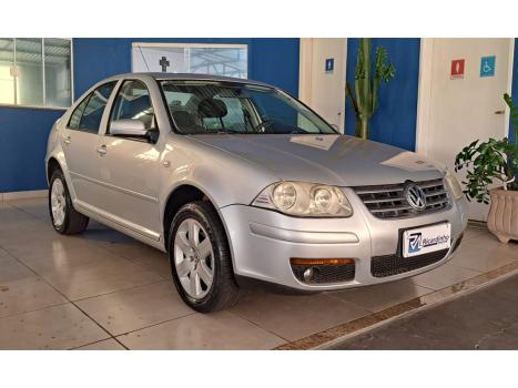 VOLKSWAGEN Bora 2.0 4P AUTOMÁTICO, Foto 7