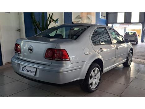 VOLKSWAGEN Bora 2.0 4P AUTOMÁTICO, Foto 8