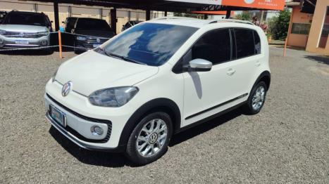 VOLKSWAGEN Cross UP 1.0 12V 4P TSI FLEX, Foto 2