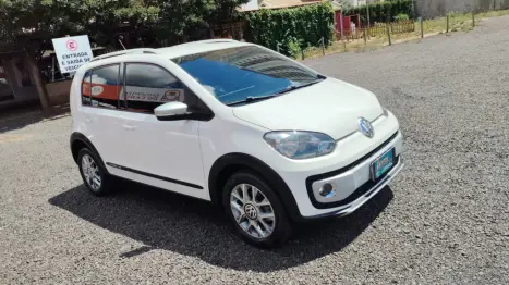 VOLKSWAGEN Cross UP 1.0 12V 4P TSI FLEX, Foto 3