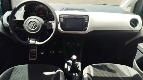 VOLKSWAGEN Cross UP 1.0 12V 4P TSI FLEX, Foto 7