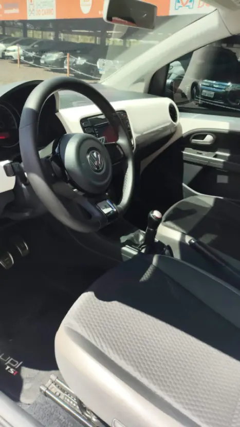 VOLKSWAGEN Cross UP 1.0 12V 4P TSI FLEX, Foto 8