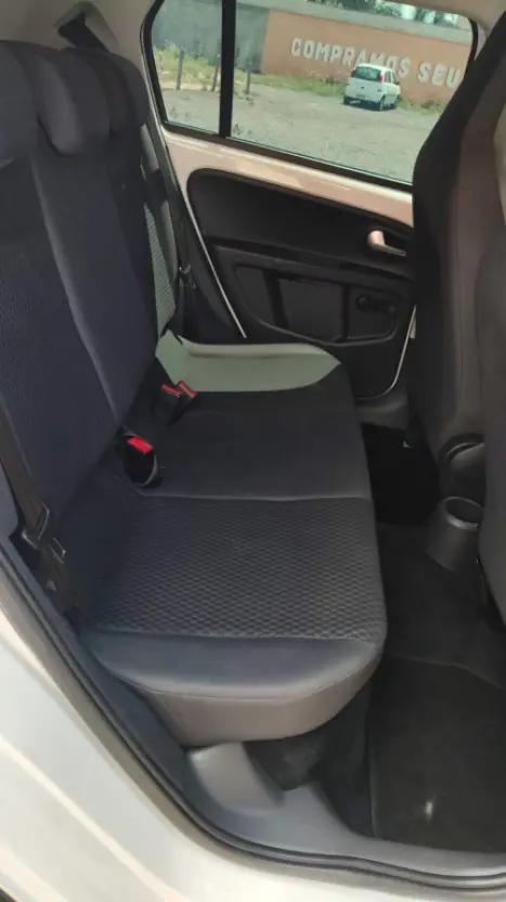 VOLKSWAGEN Cross UP 1.0 12V 4P TSI FLEX, Foto 9