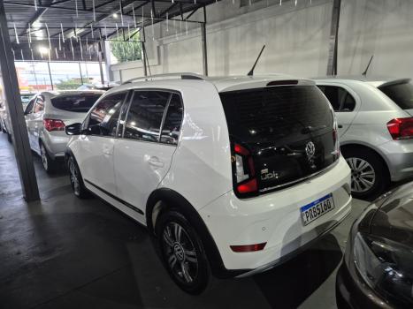 VOLKSWAGEN Cross UP 1.0 12V 4P TSI FLEX, Foto 2
